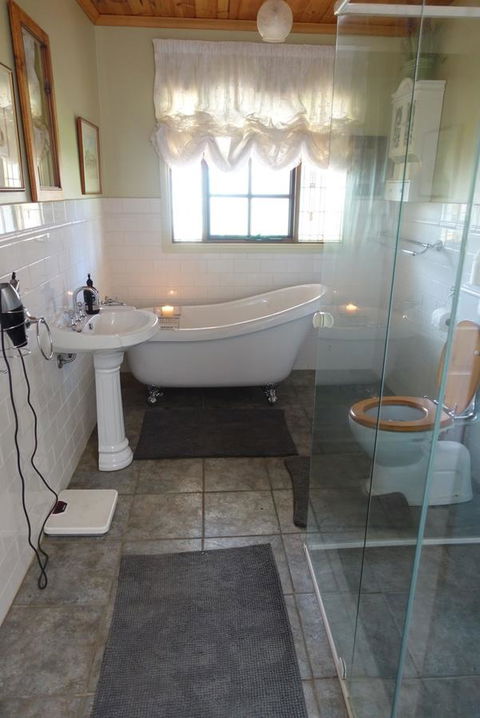 Amy\'s House Bed & Breakfast - Australia Accommodation 41