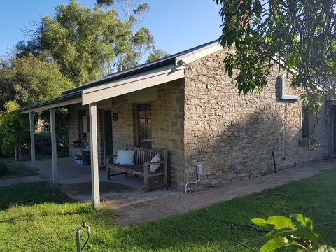 Amy\'s House Bed & Breakfast - Australia Accommodation 44
