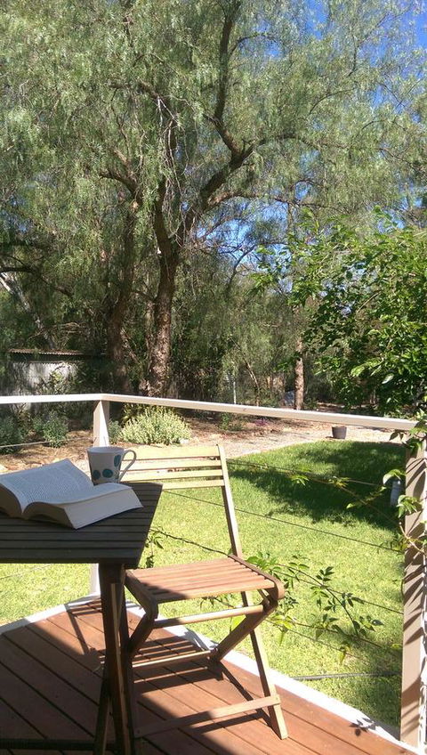 Amy\'s House Bed & Breakfast - Australia Accommodation 20