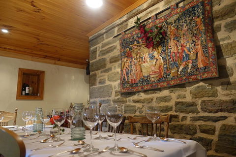 Amy\'s House Bed & Breakfast - Australia Accommodation 43