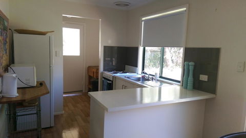 Amy\'s House Bed & Breakfast - Australia Accommodation 23