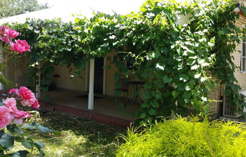Amy\'s House Bed & Breakfast - Australia Accommodation 34