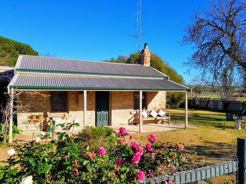 Amy\'s House Bed & Breakfast - Australia Accommodation 35