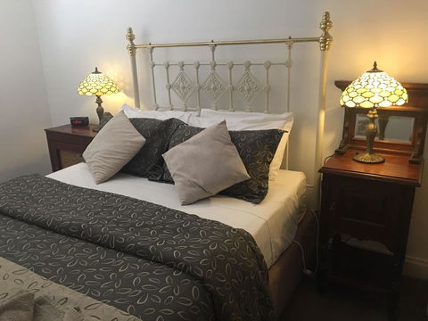 Amy\'s House Bed & Breakfast - Australia Accommodation 18