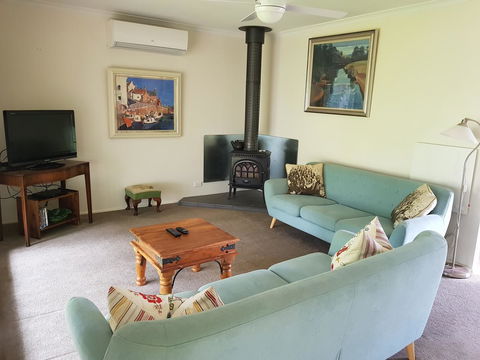 Amy\'s House Bed & Breakfast - Australia Accommodation 7