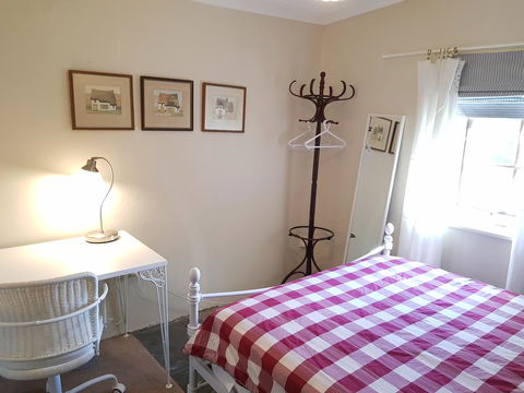 Amy\'s House Bed & Breakfast - Australia Accommodation 17