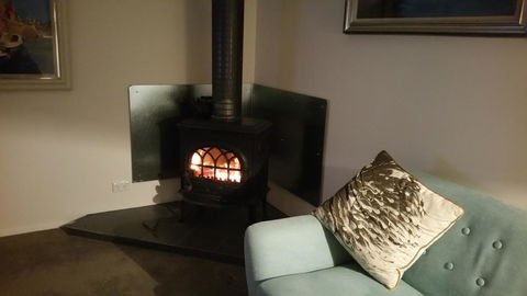 Amy\'s House Bed & Breakfast - Australia Accommodation 10