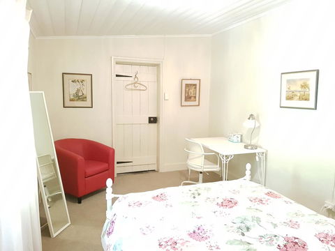 Amy\'s House Bed & Breakfast - Australia Accommodation 8