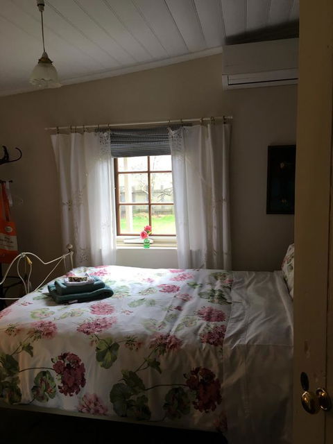 Amy\'s House Bed & Breakfast - Australia Accommodation 38