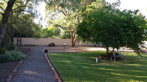 Amy\'s House Bed & Breakfast - Australia Accommodation 26