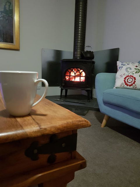 Amy\'s House Bed & Breakfast - Australia Accommodation 1