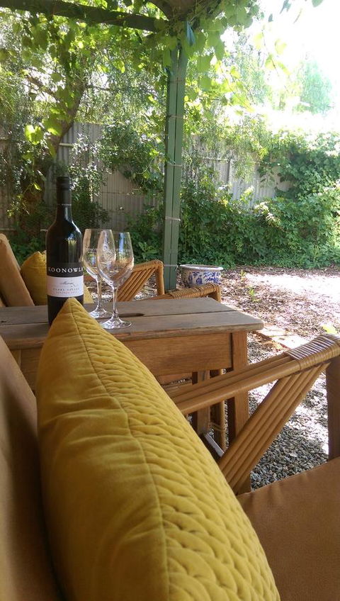 Amy\'s House Bed & Breakfast - Australia Accommodation 15