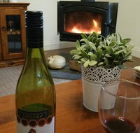 Amy's House Bed  Breakfast - Australia Accommodation
