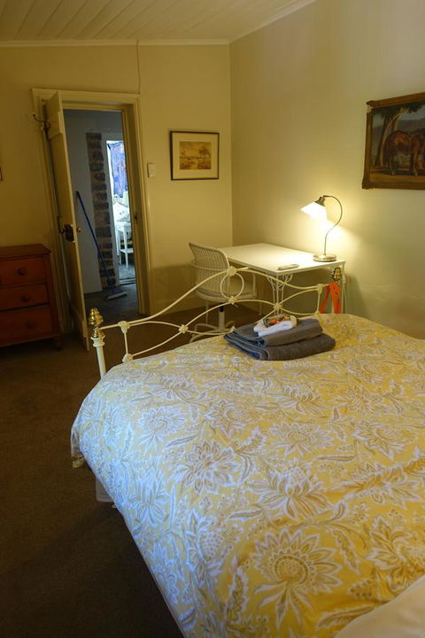 Amy\'s House Bed & Breakfast - Australia Accommodation 32