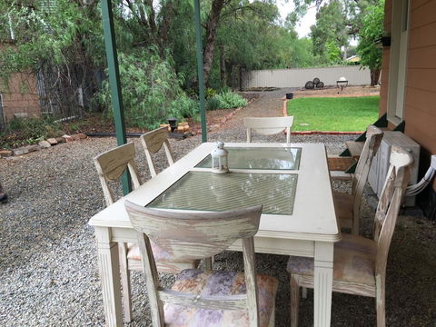 Amy\'s House Bed & Breakfast - Australia Accommodation 14