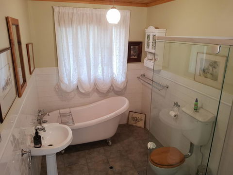 Amy\'s House Bed & Breakfast - Australia Accommodation 13