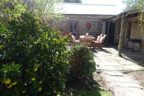 Amy\'s House Bed & Breakfast - Australia Accommodation 39