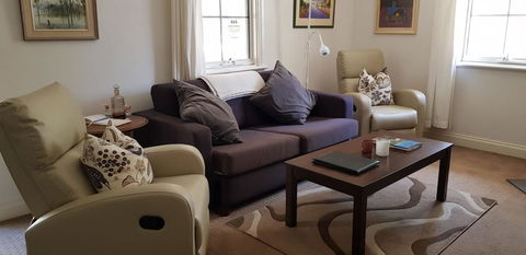 Amy\'s House Bed & Breakfast - Australia Accommodation 2