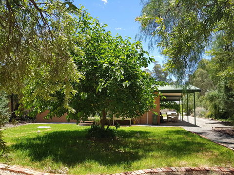 Amy\'s House Bed & Breakfast - Australia Accommodation 28