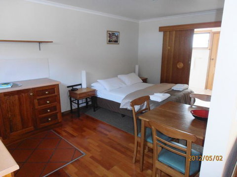 Esplanade Apartments At West Beach - Australia Accommodation 13