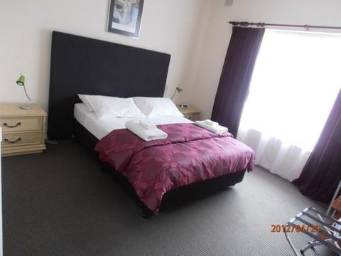 Esplanade Apartments At West Beach - Australia Accommodation 5