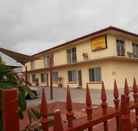 Esplanade Apartments at West Beach - Australia Accommodation