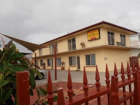 Esplanade Apartments At West Beach - Australia Accommodation 0