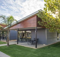 Paringa Resort - Australia Accommodation