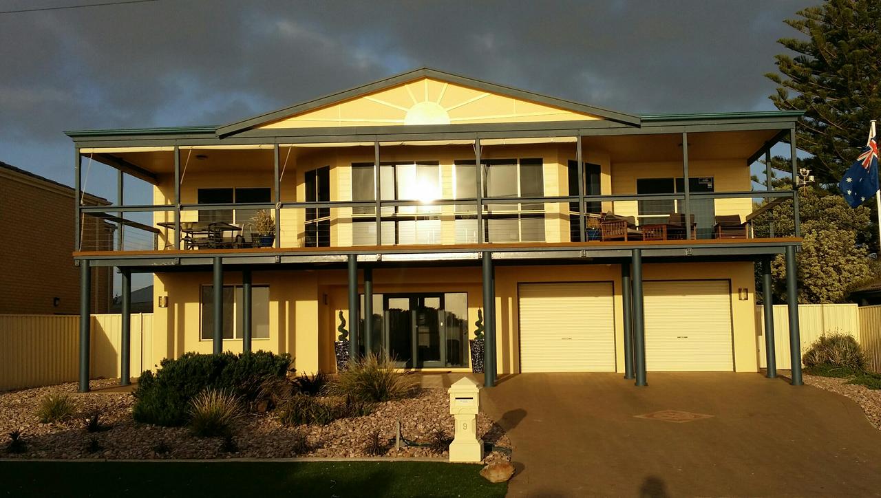  Australia Accommodation