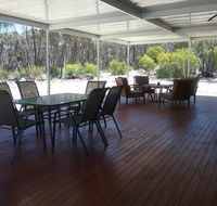 The Island House - Australia Accommodation