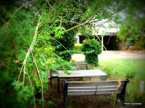 The Pig And Whistle - Australia Accommodation 16