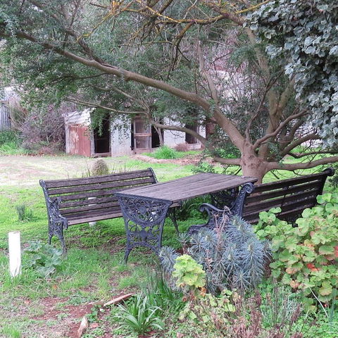 The Pig And Whistle - Australia Accommodation 1
