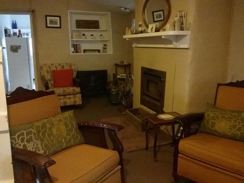The Pig And Whistle - Australia Accommodation 28