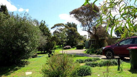 The Pig And Whistle - Australia Accommodation 18