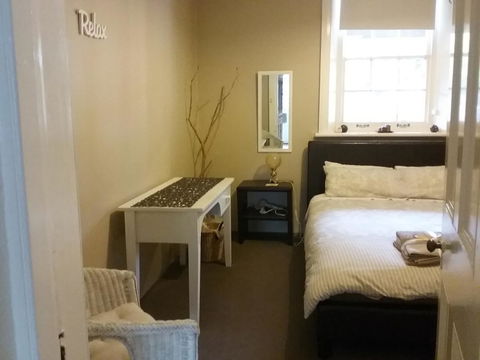 The Pig And Whistle - Australia Accommodation 44