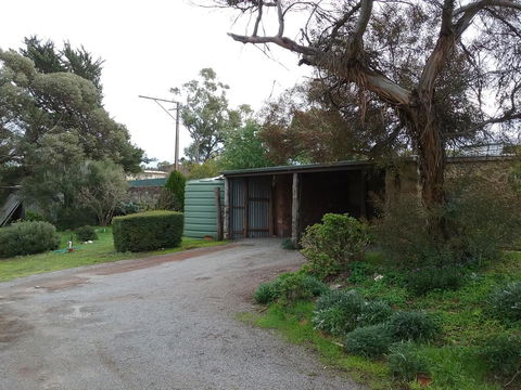 The Pig And Whistle - Australia Accommodation 38