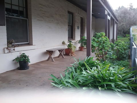 The Pig And Whistle - Australia Accommodation 42