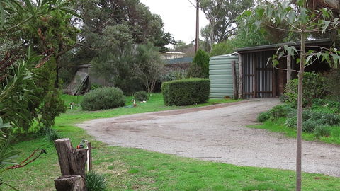 The Pig And Whistle - Australia Accommodation 15