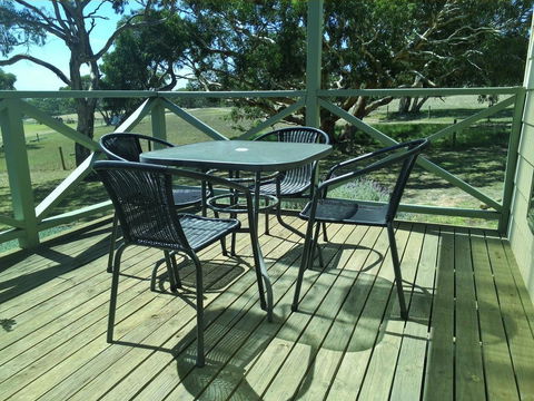 Wenton Farm Holiday Cottages - Australia Accommodation 6