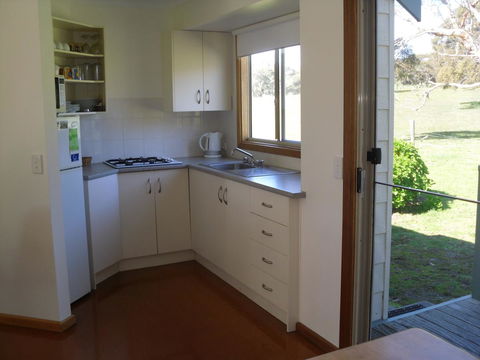 Wenton Farm Holiday Cottages - Australia Accommodation 12