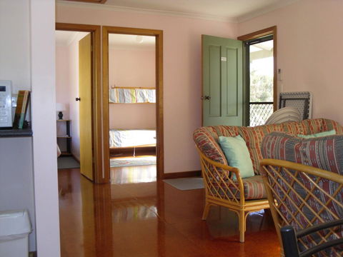 Wenton Farm Holiday Cottages - Australia Accommodation 14