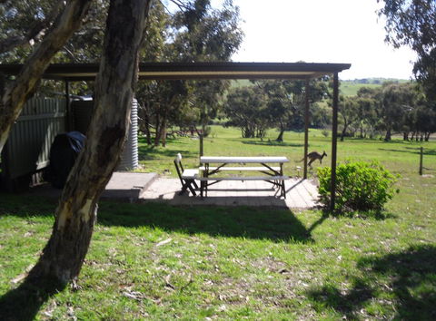 Wenton Farm Holiday Cottages - Australia Accommodation 15