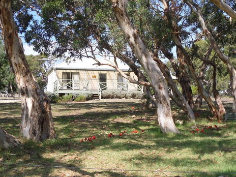 Wenton Farm Holiday Cottages - Australia Accommodation 0