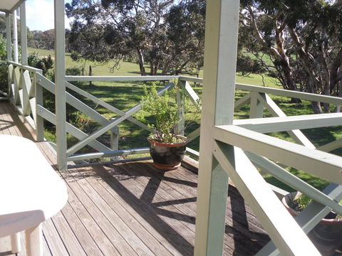 Wenton Farm Holiday Cottages - Australia Accommodation 10