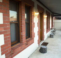 Longreach at Port Elliot - Australia Accommodation