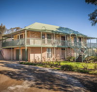Lindsay House Homestead - Australia Accommodation