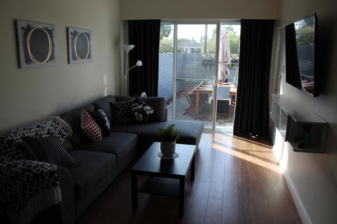 Christophers Villa - Australia Accommodation 40