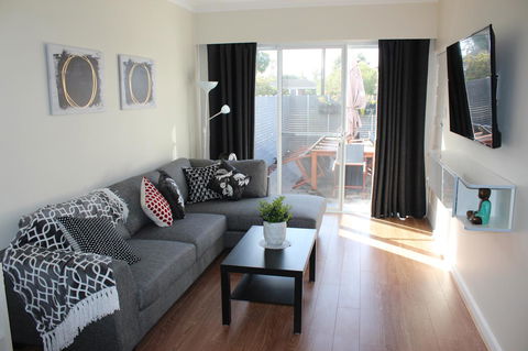 Christophers Villa - Australia Accommodation 41