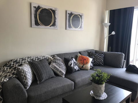 Christophers Villa - Australia Accommodation 23