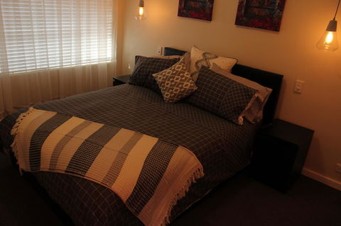 Christophers Villa - Australia Accommodation 15